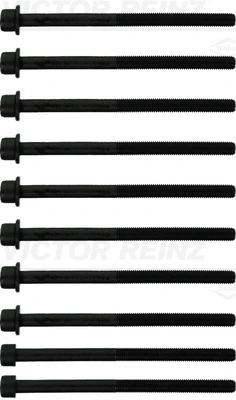 Cylinder Head Bolt Set
